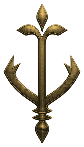 Temple and meditation symbol of Sirâ